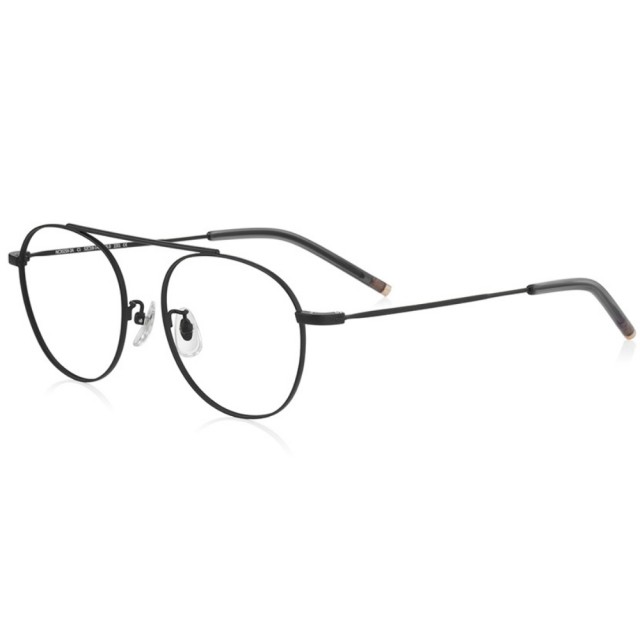 【OWNDAYS】+NICHE系列 文青金屬款光學眼鏡(NC3025X-3A)