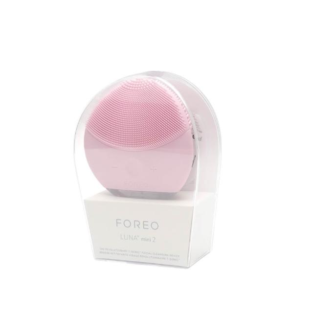 FOREO】LUNA mini 2 露娜迷你2潔面儀(洗臉機美國原廠公司貨兩年保固