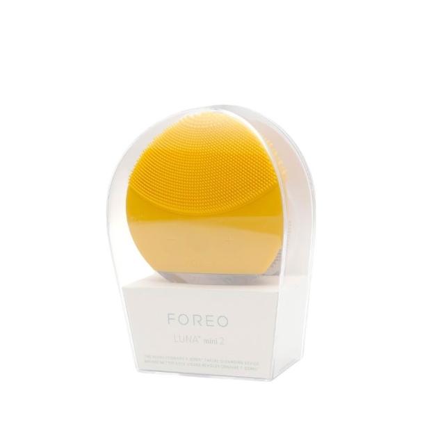 FOREO】LUNA mini 2 露娜迷你2潔面儀(洗臉機美國原廠公司貨兩年保固