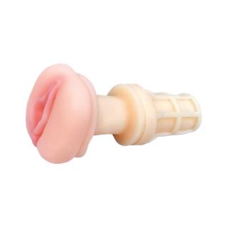 【LETEN】Leten｜A380 四代頭等艙｜活塞飛機杯 替換膠條(情趣用品 情趣職人 飛機杯 膠條)