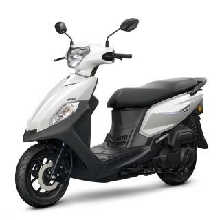 【SYM 三陽】全新迪爵 125