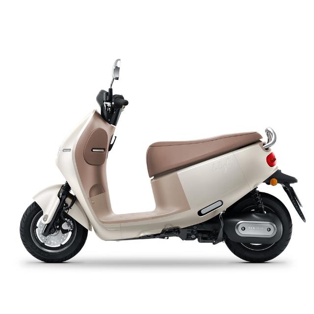 【Gogoro】Delight(GM7R2)