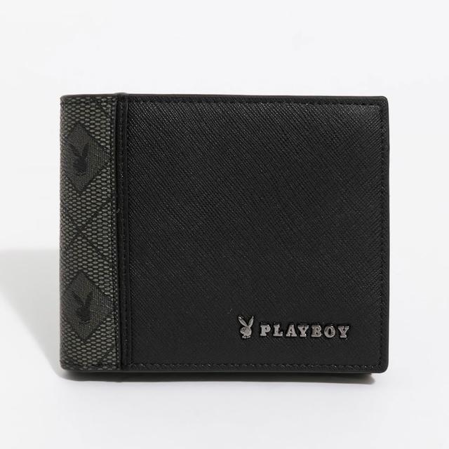 【PLAYBOY】精選紳士包款小物(多款任選)