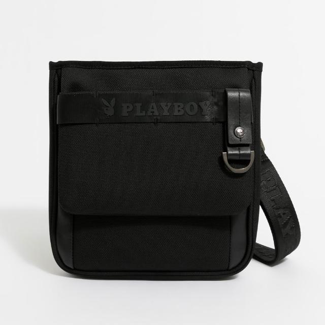 【PLAYBOY】精選紳士包款小物(多款任選)