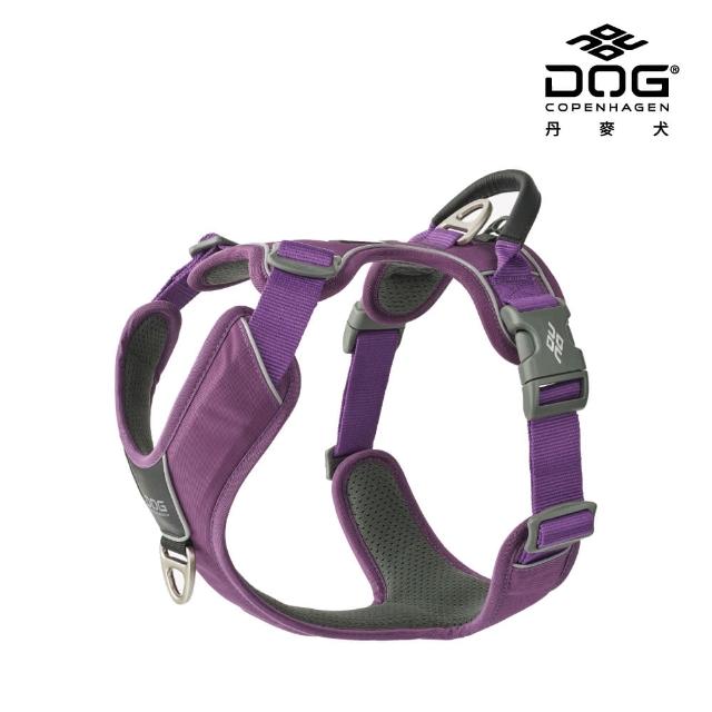【DOG Copenhagen】丹麥犬胸背帶Pro款-XL(狗狗專用 頂級旗艦 舒適好操控)