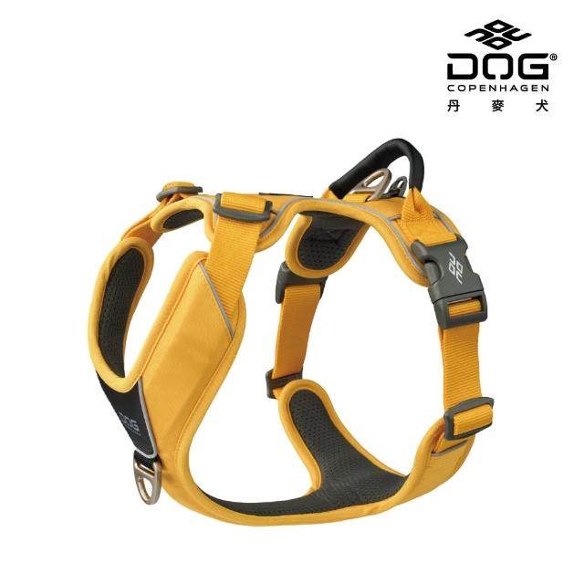 【DOG Copenhagen】丹麥犬胸背帶Pro款-XL(狗狗專用 頂級旗艦 舒適好操控)