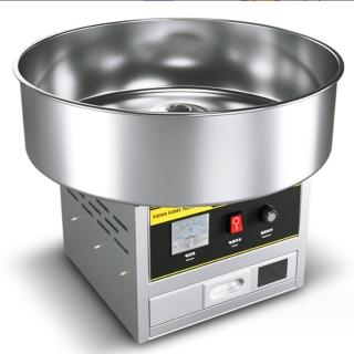 商用全自動棉花糖機 彩色花式拉絲 升級款mini棉花糖機(棉花糖)