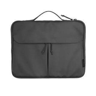 【eiP】輕行防水iPad包 小平包 2 11吋/13吋(iPad 11/Air5/6/7/Pro/M3/11吋 平板包 內膽包 筆電包)