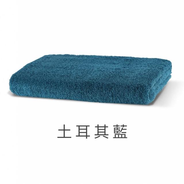 【mo select】日本製今治薩馬爾罕長纖棉2大2小組(浴x2+毛x2)(獨家雙認證/近零棉絮/超吸水/親膚不掉毛/mo選)