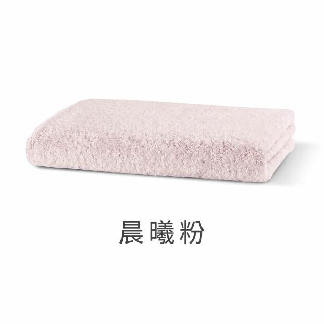 【mo select】日本製今治薩馬爾罕長纖棉2大2小組(浴x2+毛x2)(獨家雙認證/近零棉絮/超吸水/親膚不掉毛/mo選)