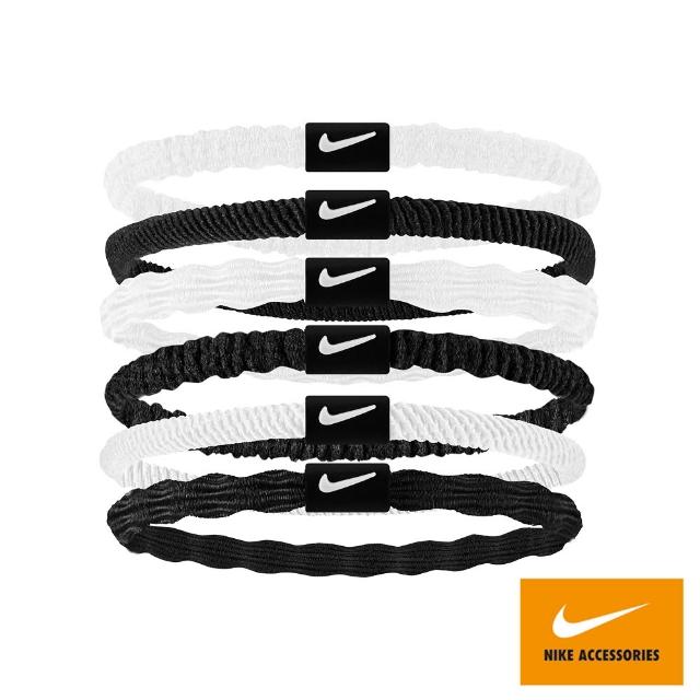 【NIKE 耐吉】NIKE 髮帶 ELASTIC FLEX 運動髮帶 多款任選