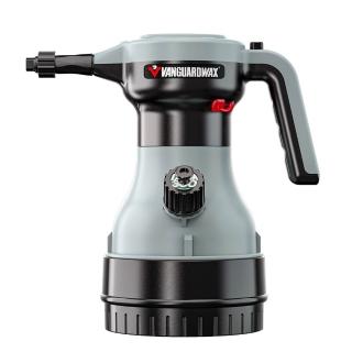 【鐵甲武士】坦克電動持壓式泡沫噴壺(TANK300)