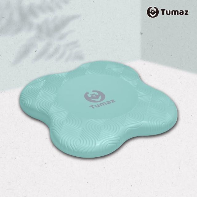 【Tumaz 月熊】PU防護跪墊 膝蓋墊