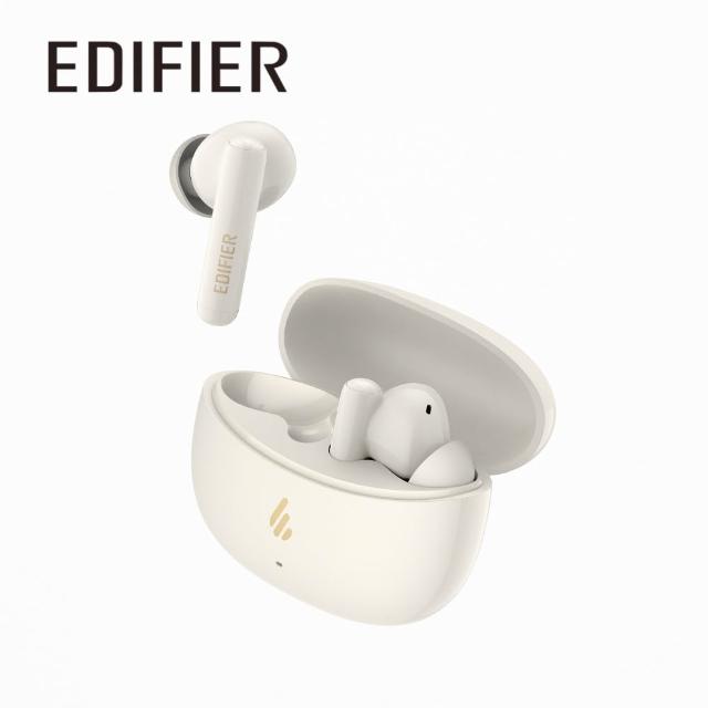 【EDIFIER】X5 PRO 主動降噪真無線耳機