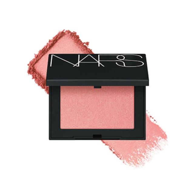 【NARS】官方直營 炫色腮紅閨密組(炫色腮紅*2)