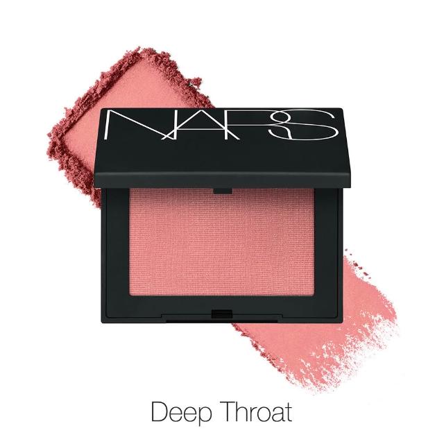 【NARS】官方直營 炫色腮紅閨密組(炫色腮紅*2)