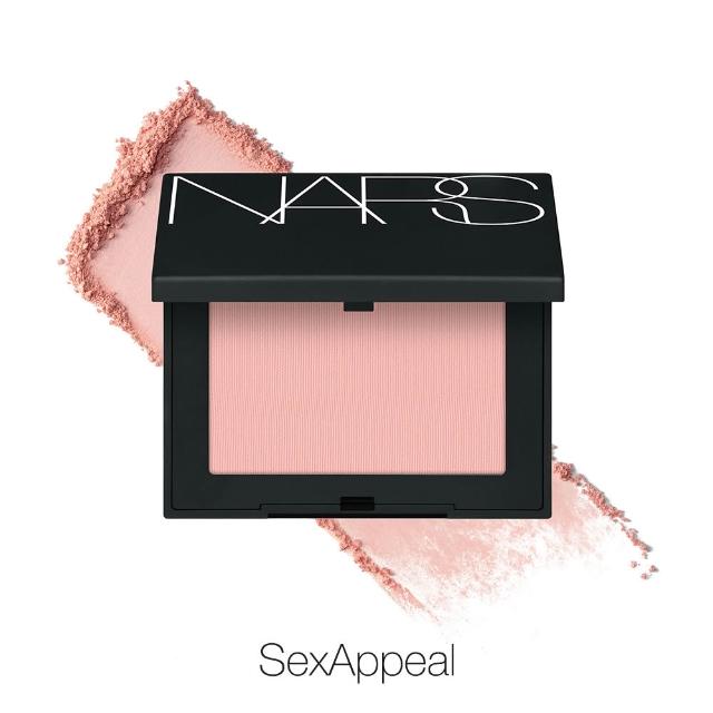 【NARS】官方直營 炫色腮紅閨密組(炫色腮紅*2)