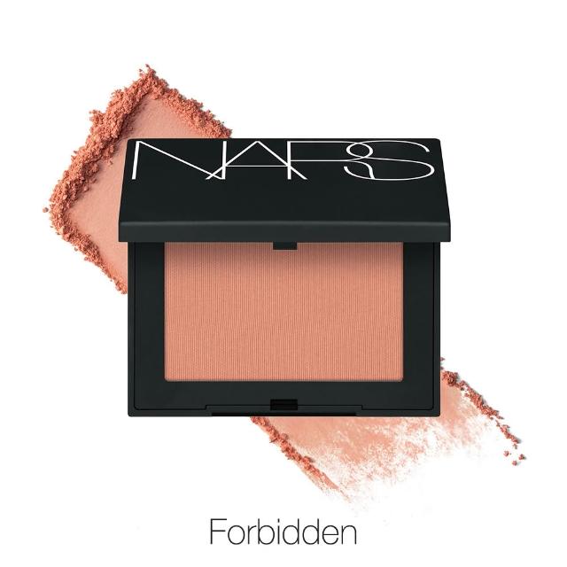 【NARS】官方直營 炫色腮紅閨密組(炫色腮紅*2)