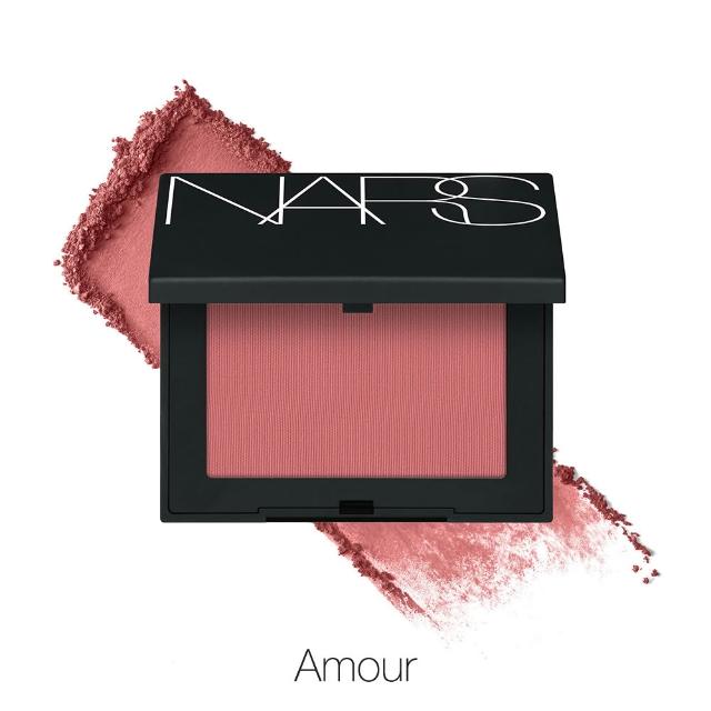 【NARS】官方直營 炫色腮紅閨密組(炫色腮紅*2)