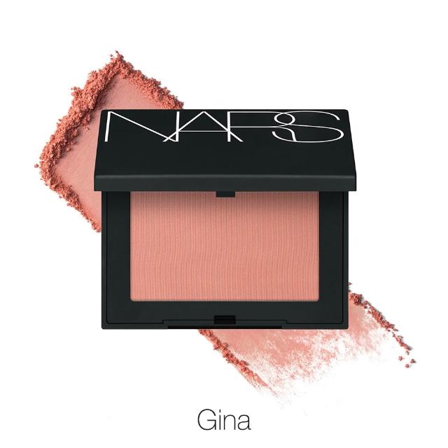 【NARS】官方直營 炫色腮紅閨密組(炫色腮紅*2)