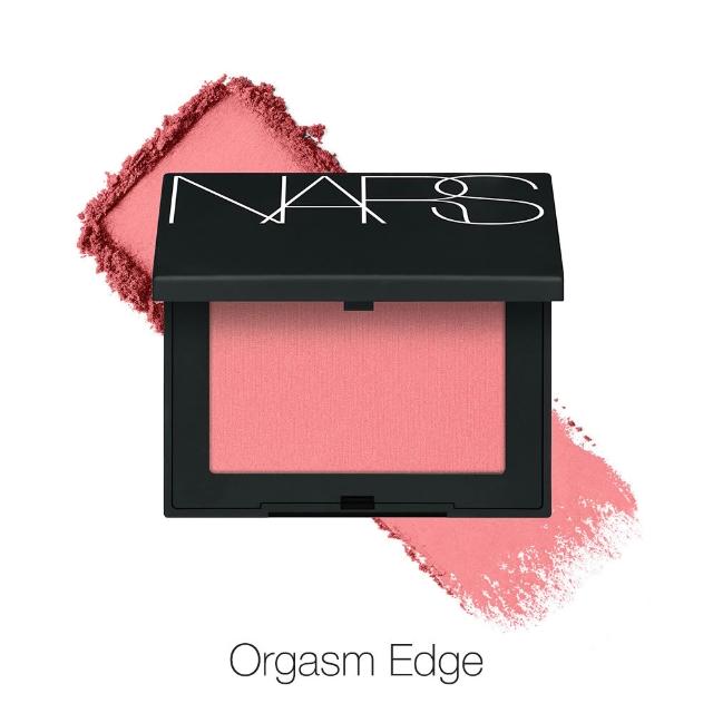【NARS】官方直營 炫色腮紅閨密組(炫色腮紅*2)