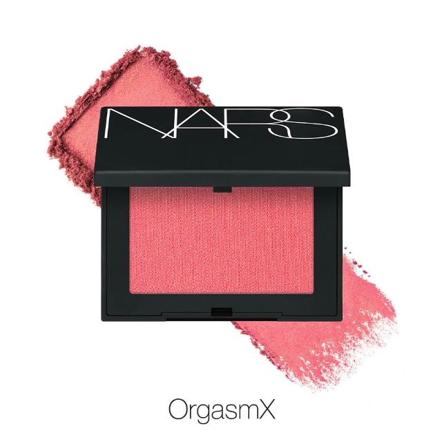 【NARS】官方直營 炫色腮紅閨密組(炫色腮紅*2)