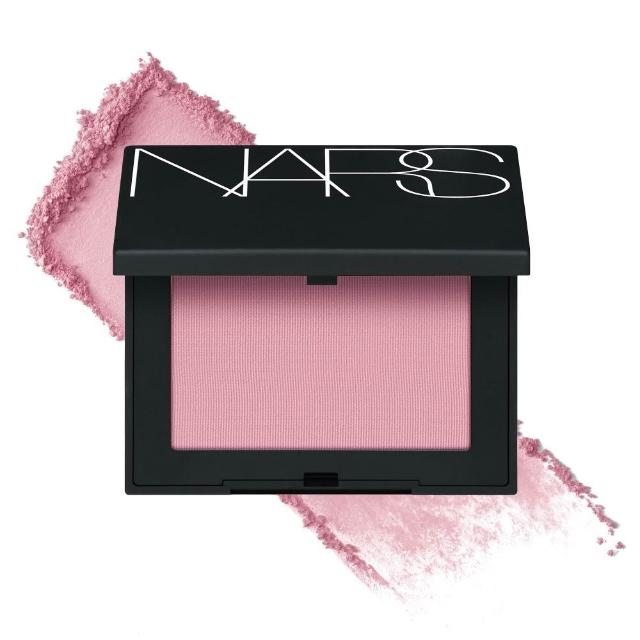 【NARS】官方直營 炫色腮紅閨密組(炫色腮紅*2)
