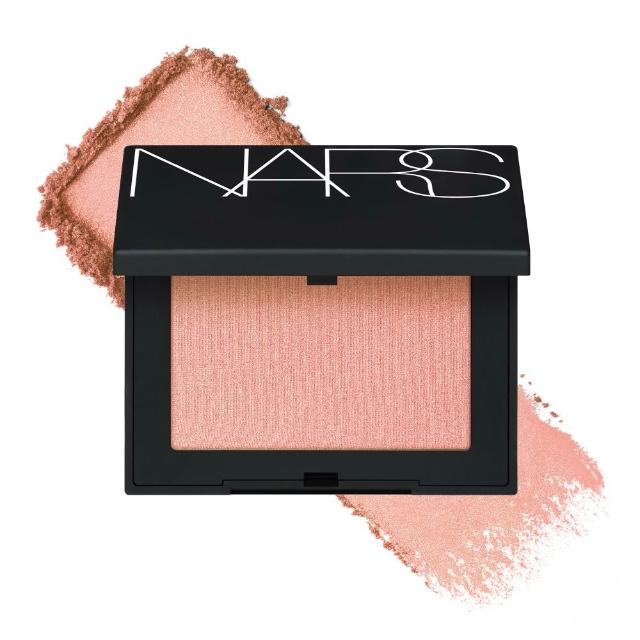 【NARS】官方直營 炫色腮紅閨密組(炫色腮紅*2)