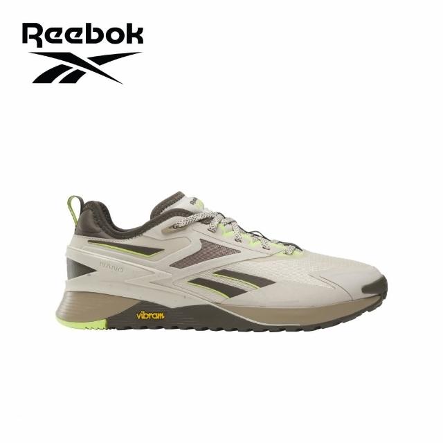 【REEBOK】NANO X3/X3 ADVENTURE_訓練鞋 重訓鞋 運動鞋 專業健身_男/女(六款任選)