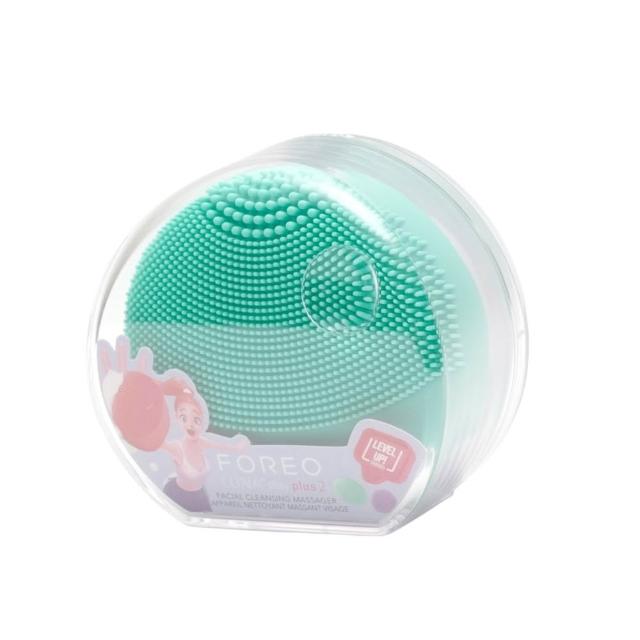 【Foreo】LUNA play plus 2 玩趣增強版潔面儀2代(洗臉機 美國原廠公司貨)