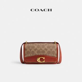 COACH官方直營手提包 (多色可選)