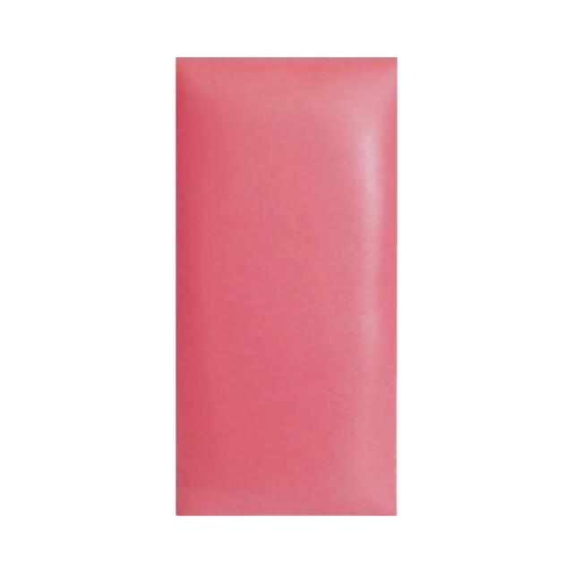 【KIDS PARK】PU防撞防水軟包2入組(壁貼軟墊形式/加厚軟包/嬰幼兒童保護隔音棉/牆壁貼/背景牆佈置)