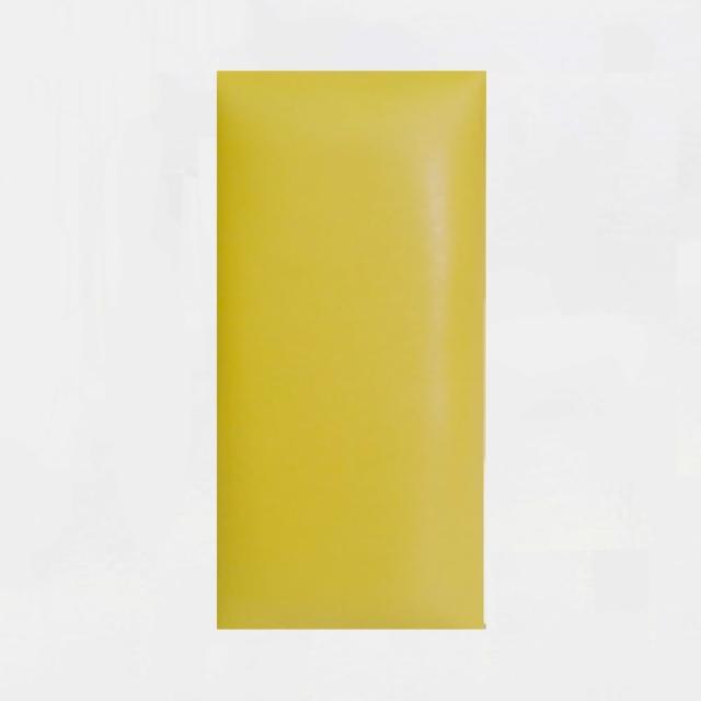 【KIDS PARK】PU防撞防水軟包2入組(壁貼軟墊形式/加厚軟包/嬰幼兒童保護隔音棉/牆壁貼/背景牆佈置)