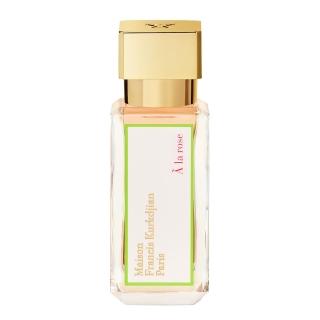 【Maison Francis Kurkdjian】A la rose 愛戀玫瑰淡香精 35ml
