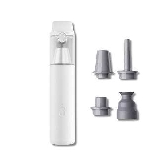 【Lydsto】小米有品 Lydsto隨手吸塵器(車用吸塵器 小型吸塵器 吹吸兩用 可水洗濾芯)
