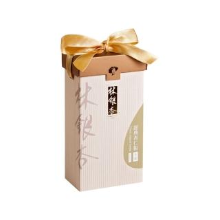 【LINSING 林銀杏官方直營】經典杏仁粉300g(100gX3包)