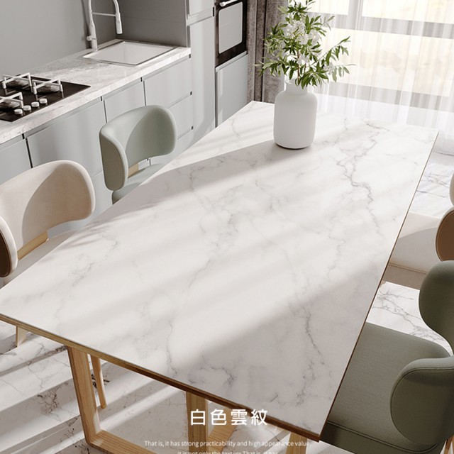 【西格傢飾】侘寂風Q彈矽膠桌墊60x120cm(桌布 茶几 書桌 餐桌墊 滑鼠墊)