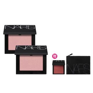 【NARS】炫色腮紅閨密組(炫色腮紅*2)