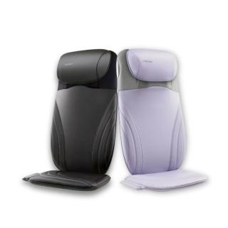 【OSIM】背樂樂Sync OS-2233_按摩背墊 按摩椅墊 肩頸按摩 背部按摩