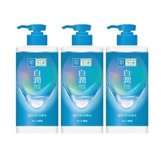 12860056 OL 【肌研】白潤美白化妝水 400ml三入組(平輸商品)