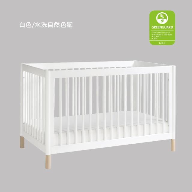 【babyletto】Gelato 四合一成長型嬰兒床(不含床墊)