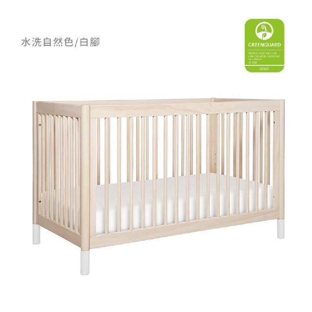 【babyletto】Gelato 四合一成長型嬰兒床(不含床墊)