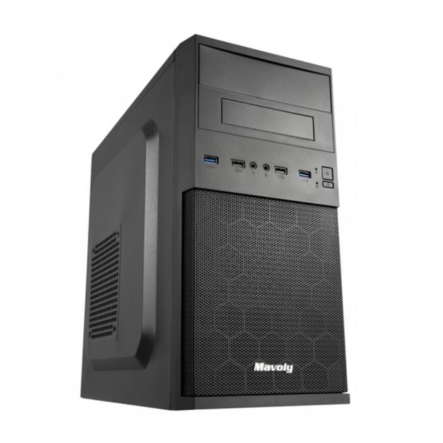 【華碩平台】I7 二十核 Win11 {花之魂Z W}文書機(i7-14700/B760/32G D5/2TB)