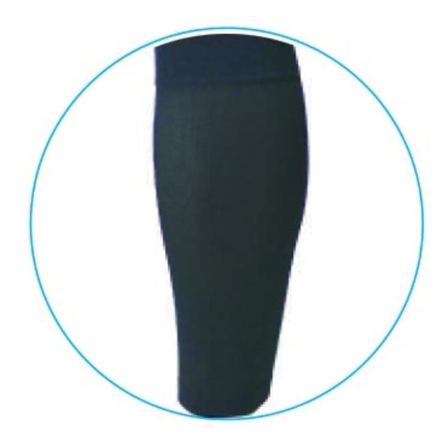 【JIANI SPORT】JS13強壓腿套/MST檢驗款(登山/慢跑/超馬/自行車/三鐵/球類運動)