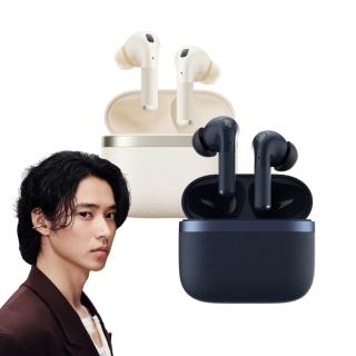 【EDIFIER】W260NC 主動降噪真無線耳機(Hi-Res認證/專屬App/LDAC)