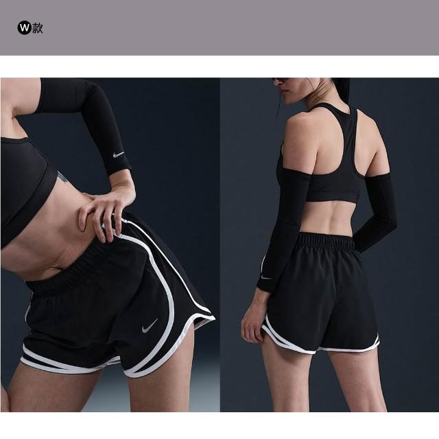 【NIKE 耐吉】服飾短袖 短褲 運動褲 上衣 T恤 背心 運動 休閒 男 女 黑白紫 多款(IB6758010&)