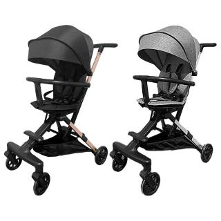 【JOLLY】light 輕便手推車 (輕量雙向推車)溜娃神器 折疊推車