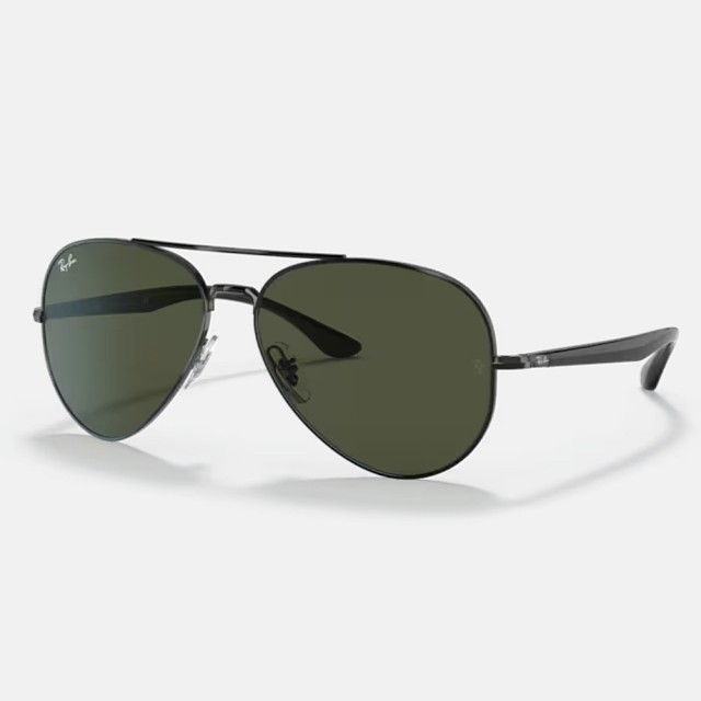 【RayBan 雷朋】經典複合式抗UV太陽眼鏡組合(RB3683、RB3675、RB3699、RB3663 多款任選)