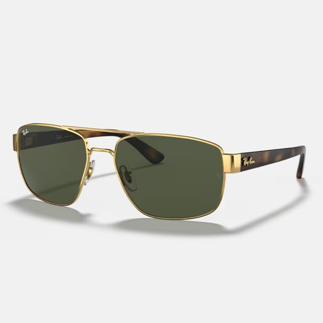 【RayBan 雷朋】經典複合式抗UV太陽眼鏡組合(RB3683、RB3675、RB3699、RB3663 多款任選)