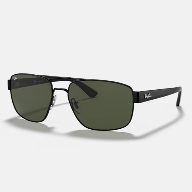 【RayBan 雷朋】經典複合式抗UV太陽眼鏡組合(RB3683、RB3675、RB3699、RB3663 多款任選)